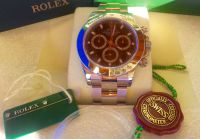 Rolex - Rolex Daytona