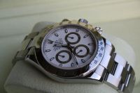 Rolex - Rolex Daytona 116520