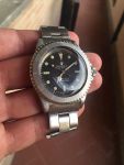 Rolex - Rolex 5513