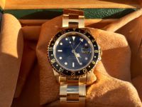 Rolex - Rolex GMT-Master 2