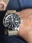 photo de l'annonce AF-2235452 Montres homme