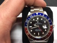 Rolex - Rolex Gmt Master 16700