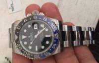 Rolex - Rolex - Rolex GMT 116710 BLNR