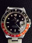 Rolex - Rolex Gmt Master Ii 16760 