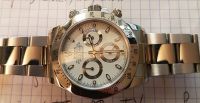 Rolex - Rolex Daytona de mai 2013