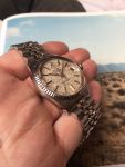 Rolex - Rolex Datejust 16014