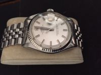 Rolex - Rolex datejust 1603