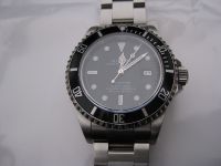 Rolex - Sea Dweller 16600 serie M