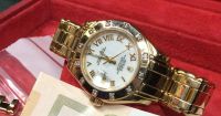 Rolex - Rolex Paerlmaster Or 18k