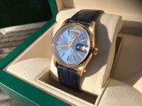 Rolex - Rolex Daydate or jaune