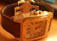 photo de l'annonce AF-2273351 Montres homme