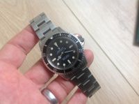 Rolex - montre ROLEX 5512/0