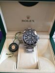 Rolex - Rolex GMT-MASTER II (2015)