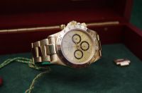 Rolex - Rolex Daytona srie U (mouvement Znith) .