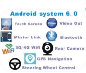 photo de l'annonce AF-2684806 GPS et accessoires