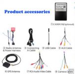 photo de l'annonce AF-2684806 GPS et accessoires