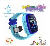 Kids GPS Tracker Watch with Sos Function for Child