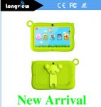 Tablette pour enfant de 7 pouces