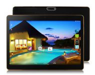 9,6 '' IPS 16 Go Multi Touch Display Android