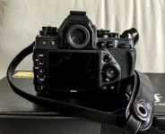 Nikon DF