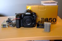 Nikon D 850