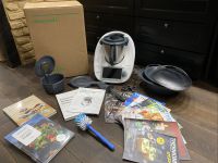 Vorwerk Thermomix TM6
