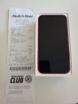 iphone 11 rouge 64 gb