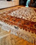Tapis D'orient  fait Main