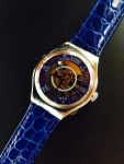Swatch platine collection anne 1993
