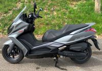 Kymco - 125i