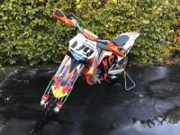 KTM SX-F 250