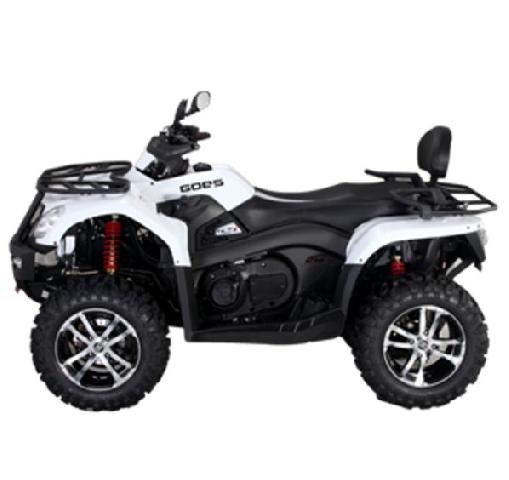 quad 625 max 4x4 dmo