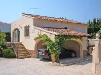 Villa 104m²