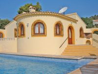 Villa 112m²