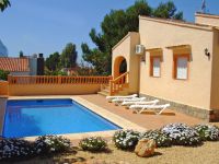 Villa 130m²