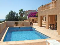 Villa 130m²