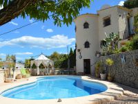 Villa 108m²