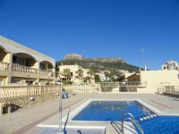 Duplex/Triplex 75m²