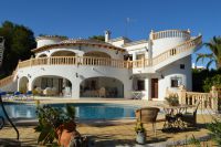 Villa 324m²