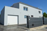 Villa 200m²