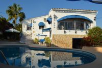 Villa 280m²