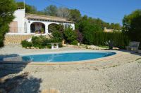 Villa 129m²
