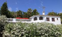Villa 100m²