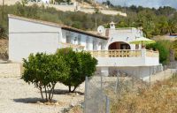 Villa 96m²
