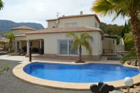 Villa 260m²
