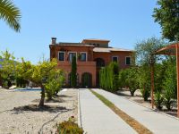 Villa 420m²