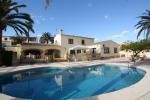 Villa 280m²