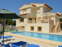 Villa 419m²