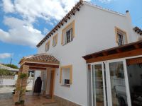 Villa 270m²