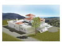 Villa 750m²